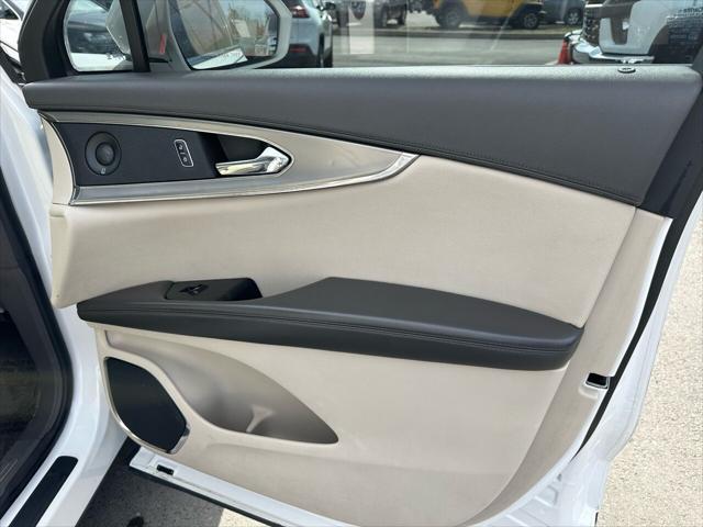 used 2016 Lincoln MKX car, priced at $9,995