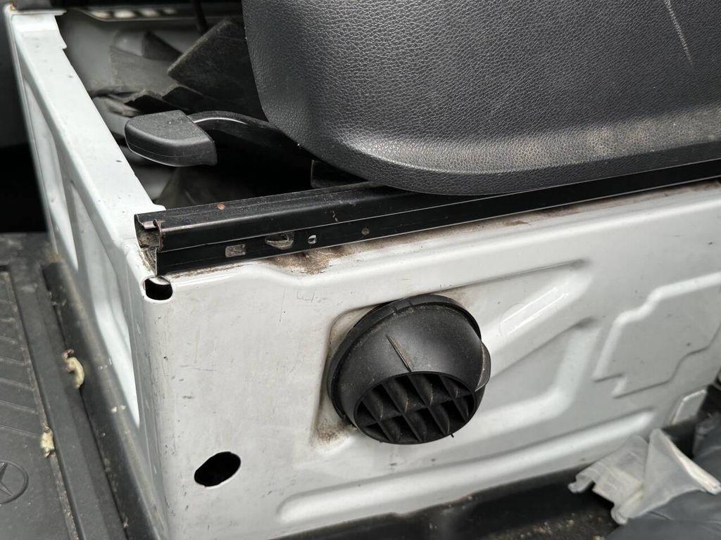 used 2019 Mercedes-Benz Sprinter 2500 car, priced at $14,995