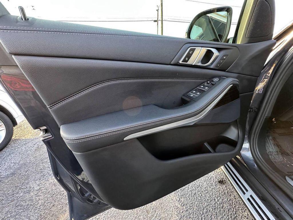used 2020 BMW X5 car, priced at $25,995