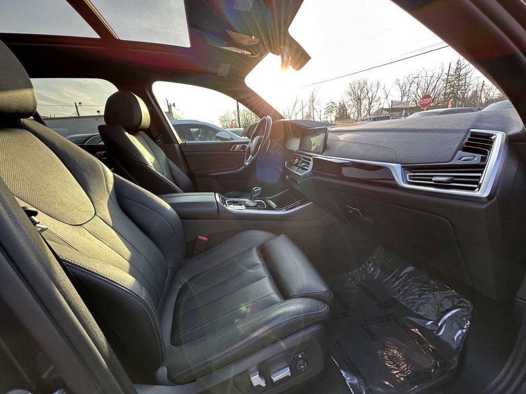 used 2020 BMW X5 car, priced at $25,995