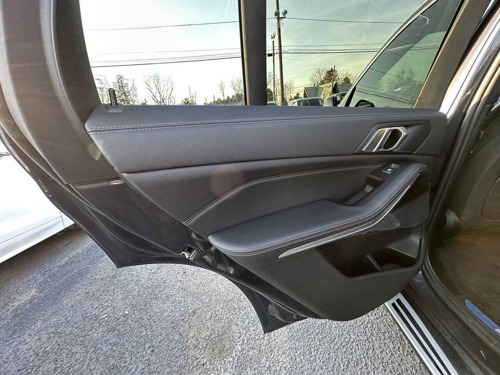 used 2020 BMW X5 car, priced at $25,995
