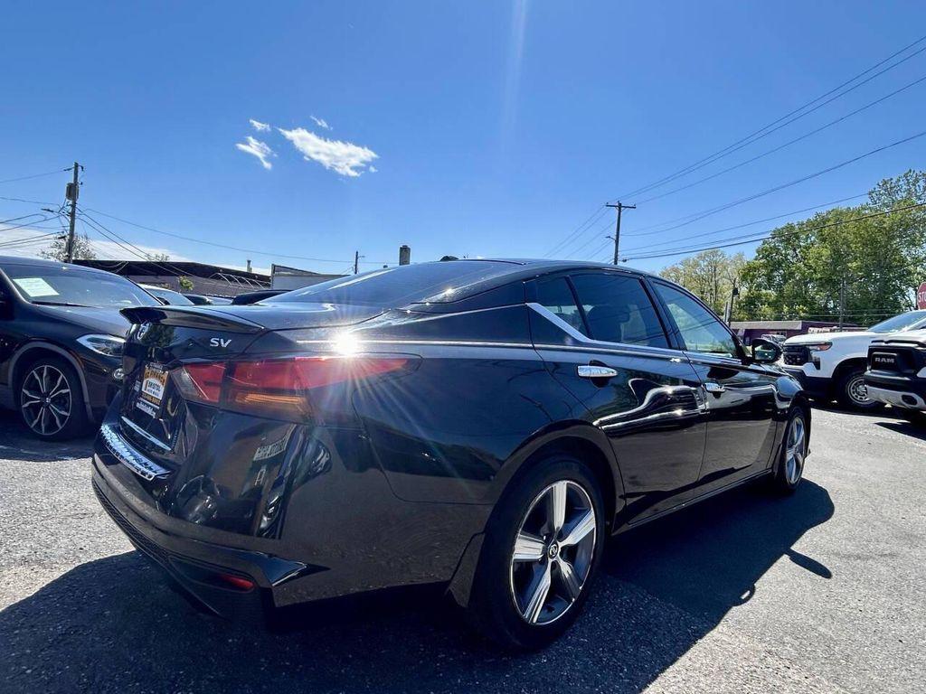 used 2019 Nissan Altima car, priced at $14,995