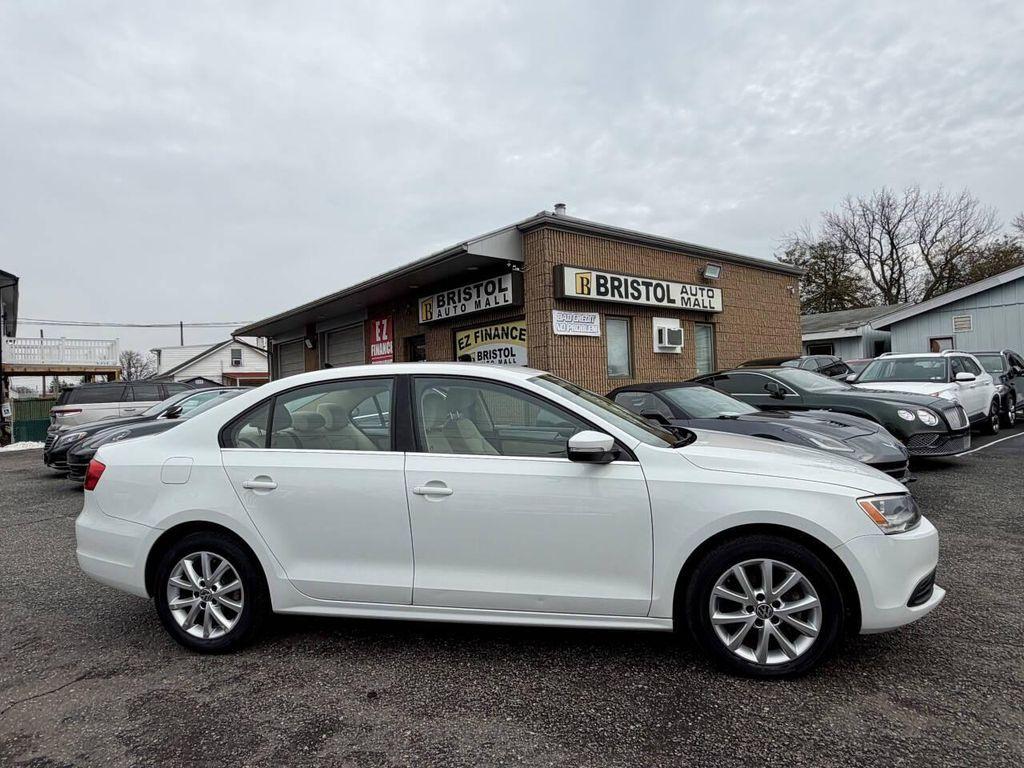 used 2014 Volkswagen Jetta car, priced at $7,995
