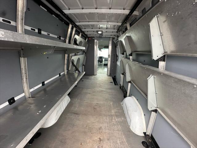 used 2012 Mercedes-Benz Sprinter car, priced at $9,995