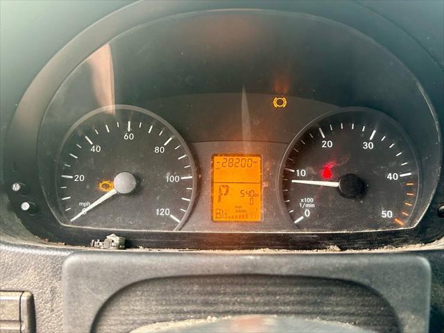 used 2008 Dodge Sprinter car, priced at $5,495