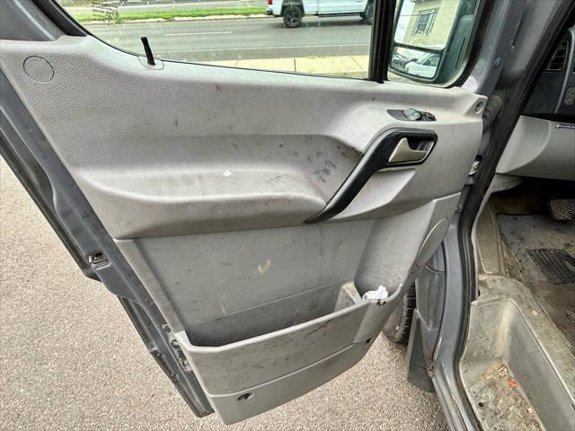 used 2008 Dodge Sprinter car, priced at $5,495