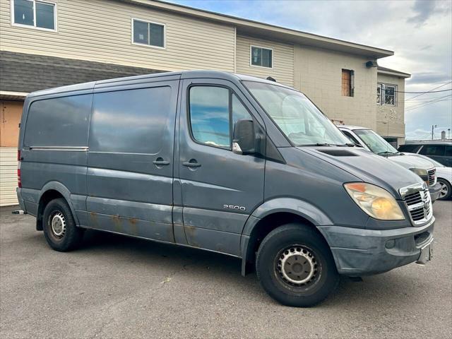 used 2008 Dodge Sprinter car, priced at $5,495