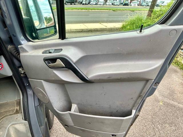 used 2008 Dodge Sprinter car, priced at $5,495