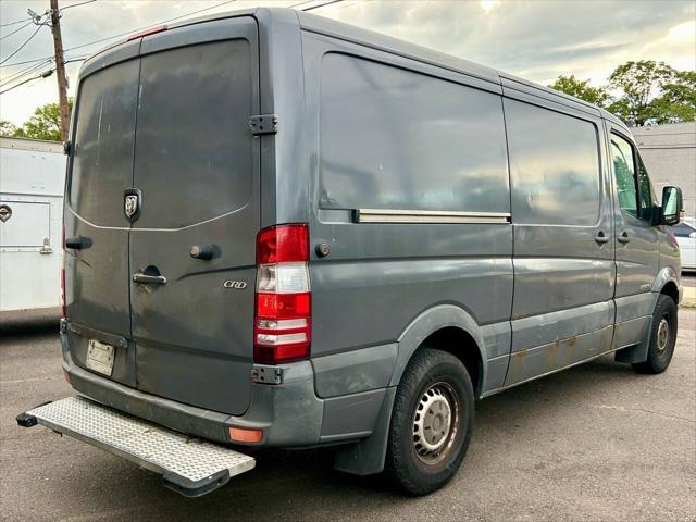 used 2008 Dodge Sprinter car, priced at $5,495