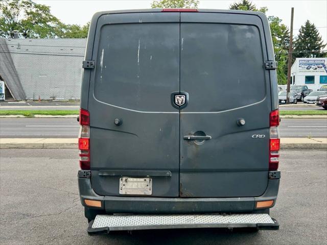 used 2008 Dodge Sprinter car, priced at $5,495