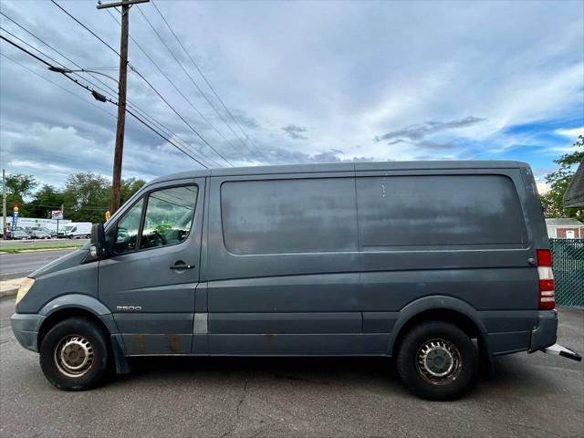 used 2008 Dodge Sprinter car, priced at $5,495
