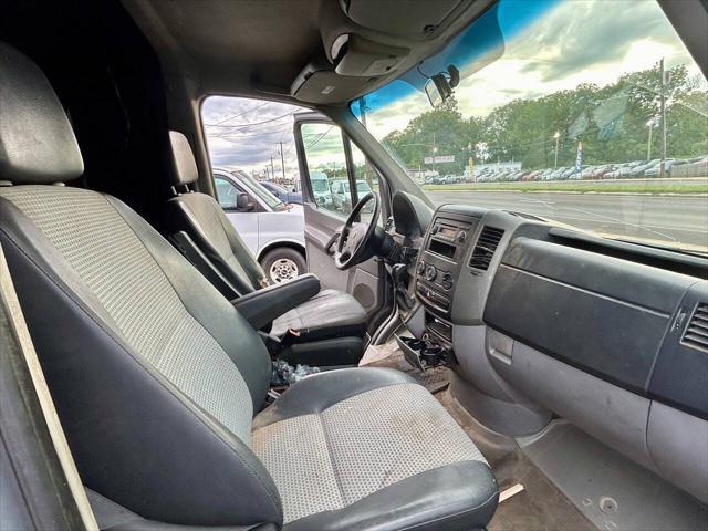 used 2008 Dodge Sprinter car, priced at $5,495