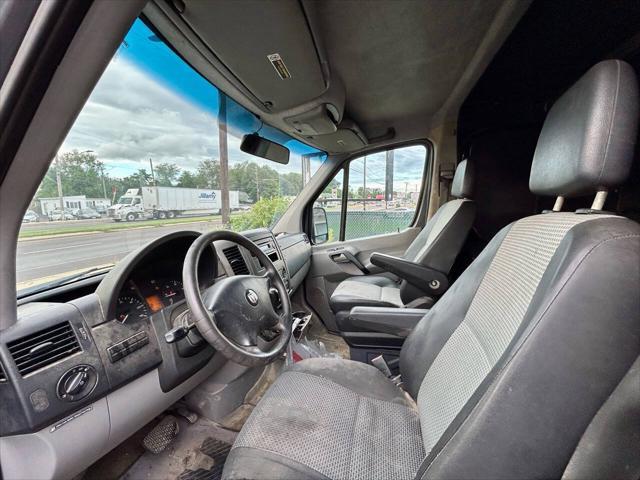 used 2008 Dodge Sprinter car, priced at $5,495