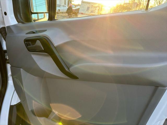 used 2016 Mercedes-Benz Sprinter car, priced at $19,995