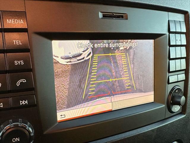 used 2016 Mercedes-Benz Sprinter car, priced at $19,995