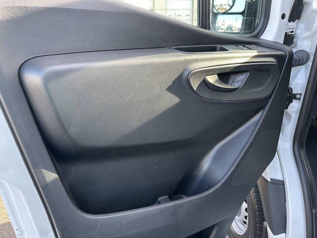 used 2022 Mercedes-Benz Sprinter 3500 car, priced at $41,995