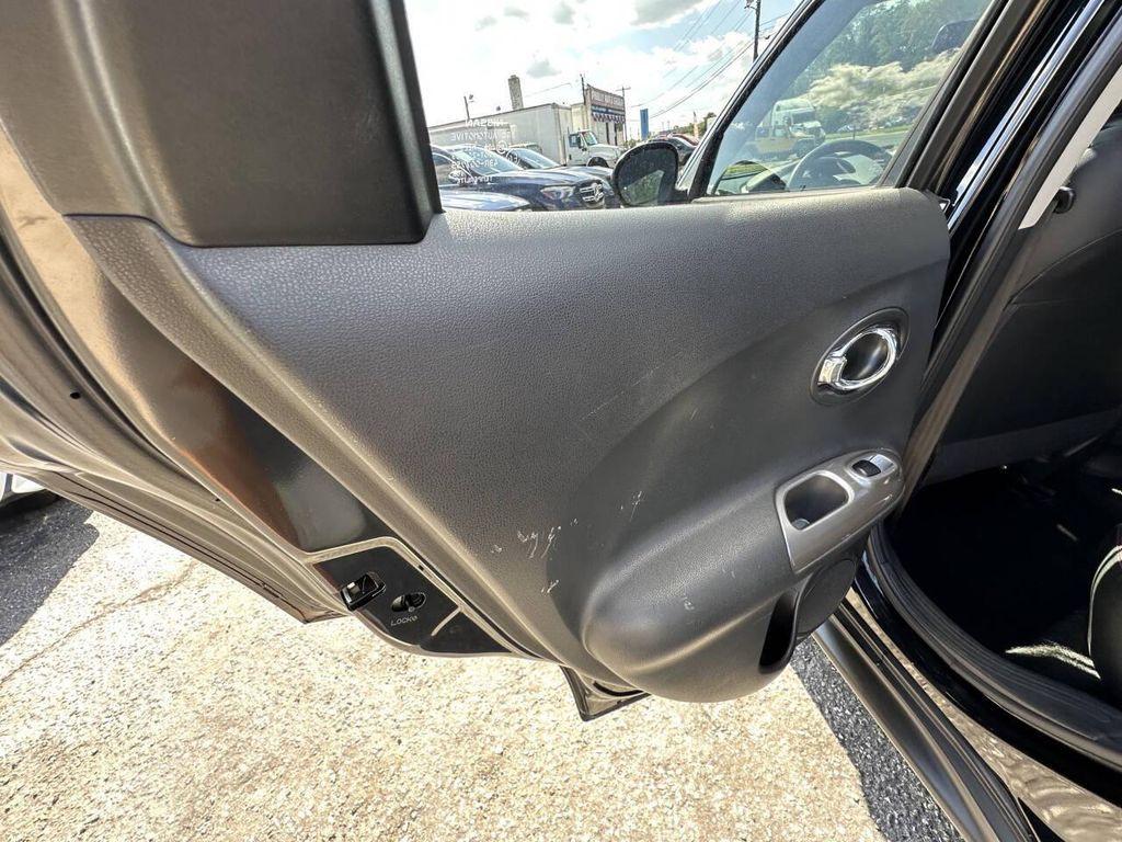 used 2013 Nissan Juke car, priced at $8,995