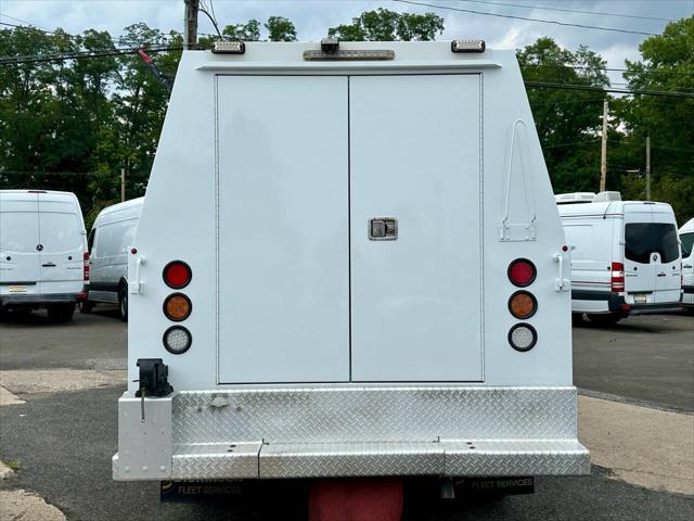 used 2016 Mercedes-Benz Sprinter car, priced at $17,995