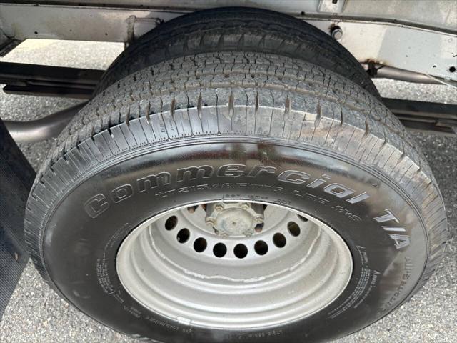 used 2016 Mercedes-Benz Sprinter car, priced at $17,995