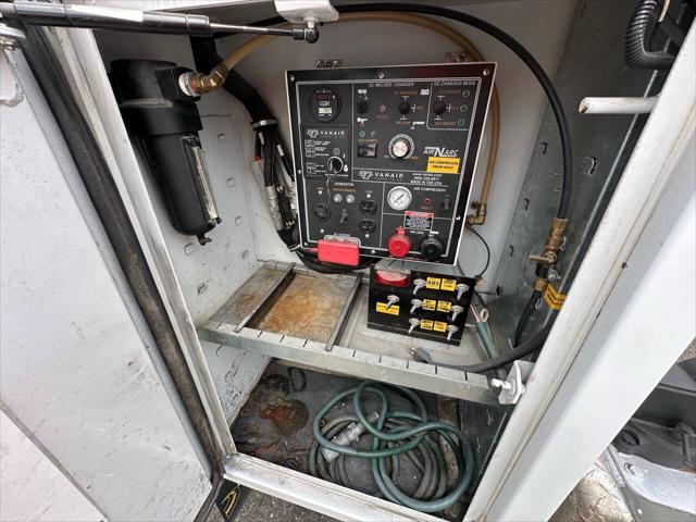 used 2016 Mercedes-Benz Sprinter car, priced at $17,995