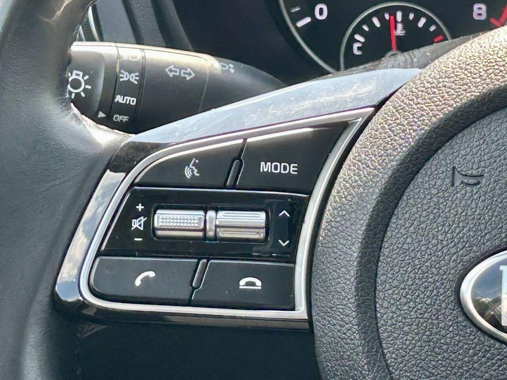 used 2019 Kia Optima car, priced at $12,995