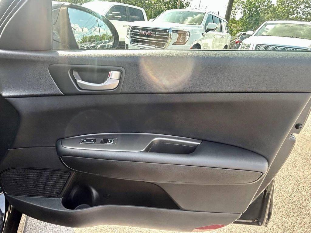 used 2019 Kia Optima car, priced at $12,995