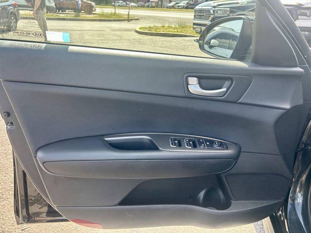 used 2019 Kia Optima car, priced at $12,995