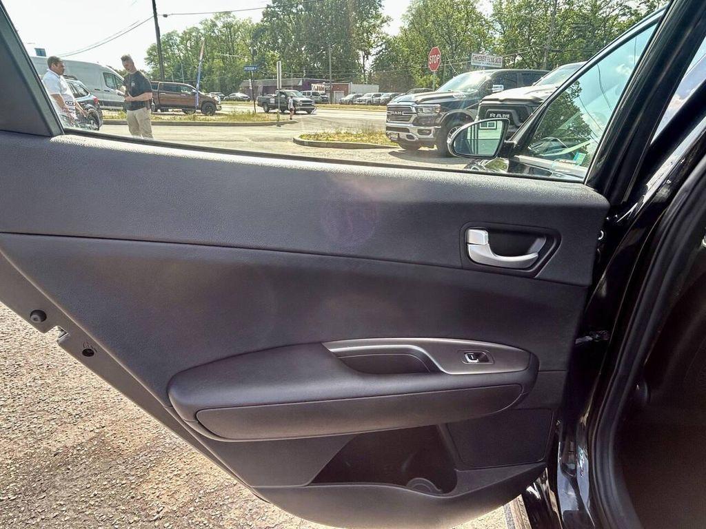 used 2019 Kia Optima car, priced at $12,995