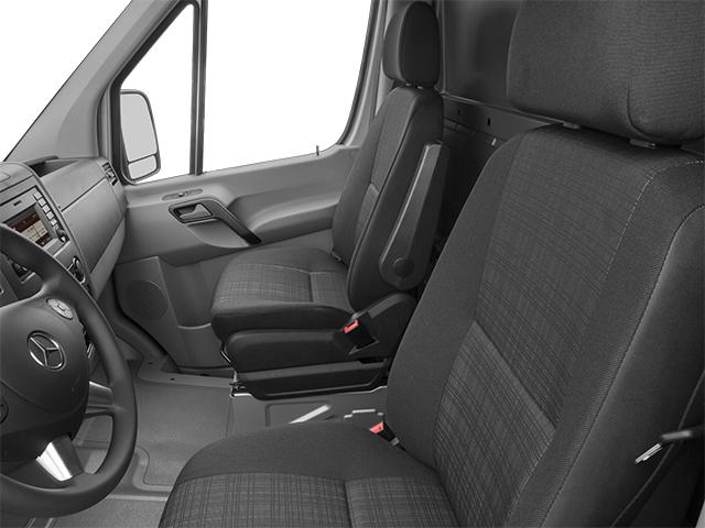 used 2014 Mercedes-Benz Sprinter car, priced at $19,995