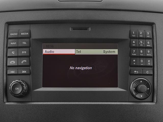 used 2014 Mercedes-Benz Sprinter car, priced at $19,995