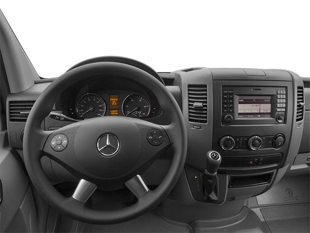 used 2014 Mercedes-Benz Sprinter car, priced at $19,995
