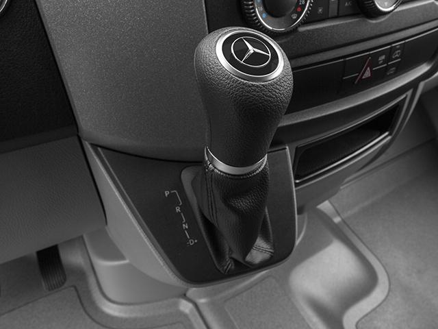 used 2014 Mercedes-Benz Sprinter car, priced at $19,995