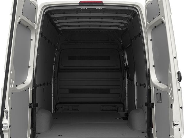 used 2014 Mercedes-Benz Sprinter car, priced at $19,995