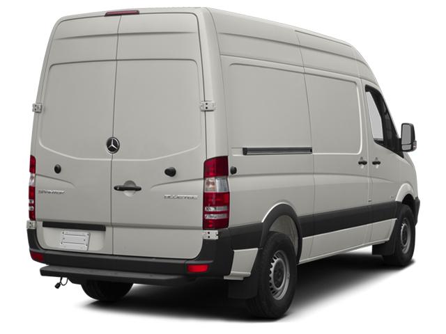 used 2014 Mercedes-Benz Sprinter car, priced at $19,995