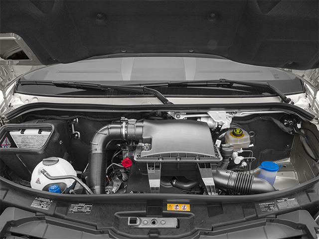 used 2014 Mercedes-Benz Sprinter car, priced at $19,995