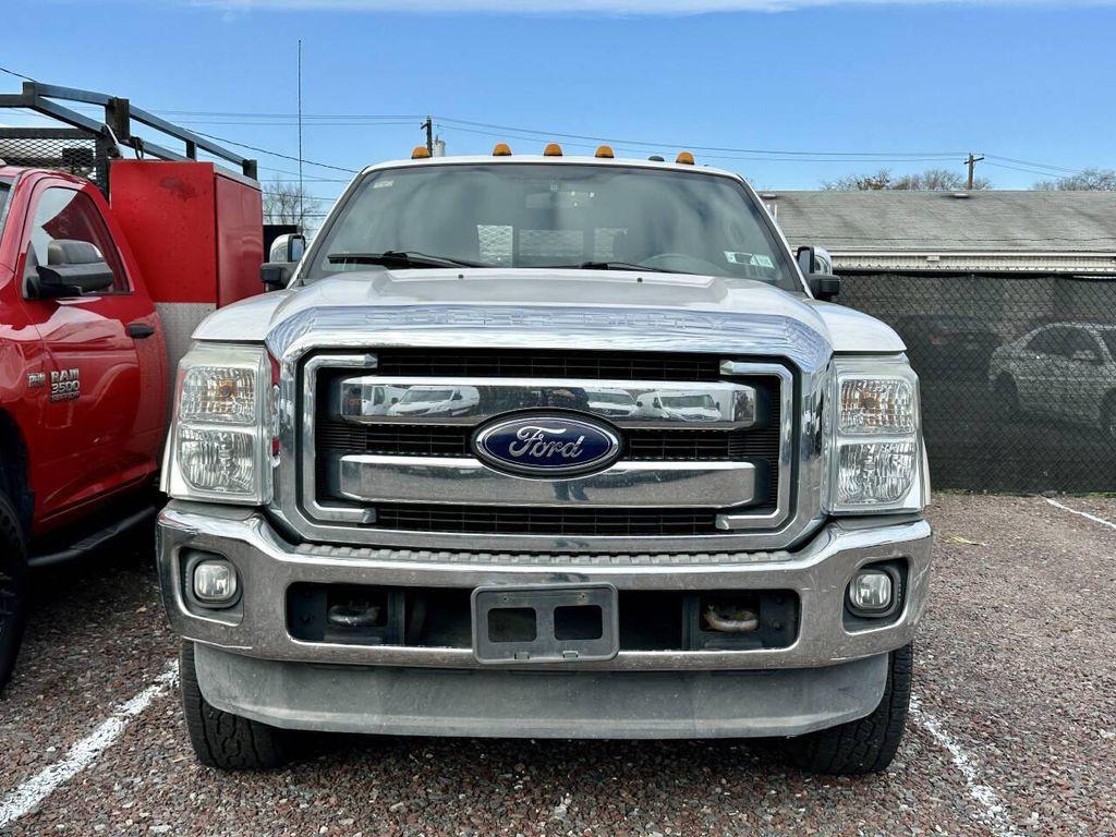 used 2012 Ford F-250 car, priced at $12,995