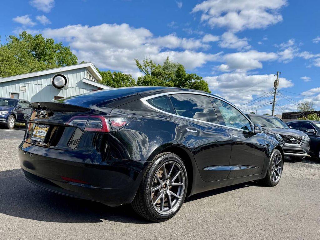 used 2020 Tesla Model 3 car, priced at $15,995