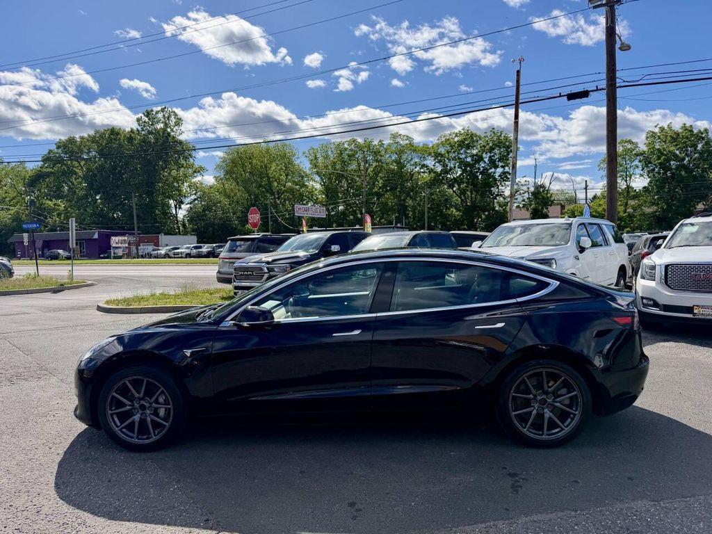 used 2020 Tesla Model 3 car, priced at $15,995