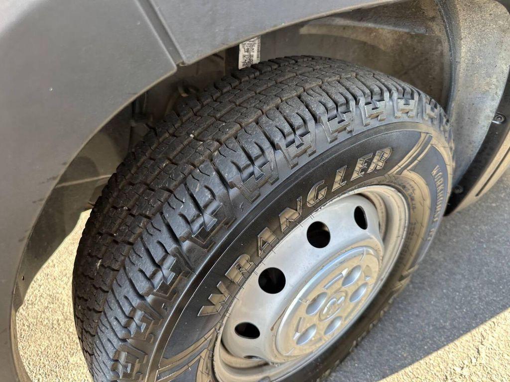 used 2020 Ram ProMaster 3500 car, priced at $27,995