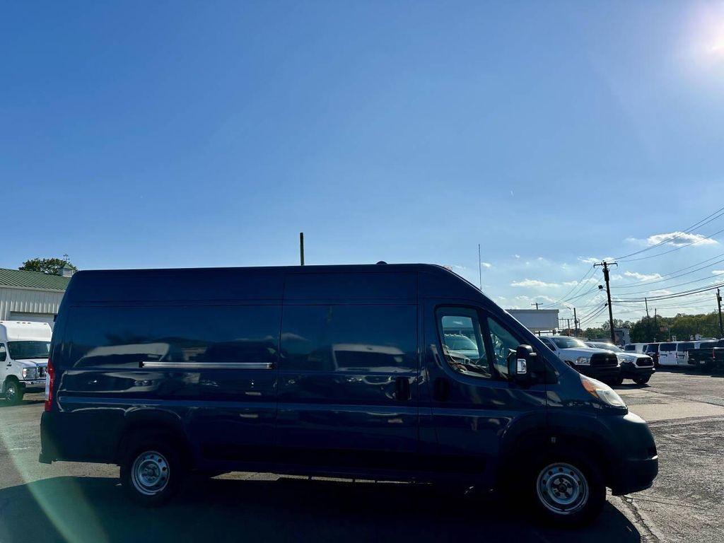 used 2020 Ram ProMaster 3500 car, priced at $27,995