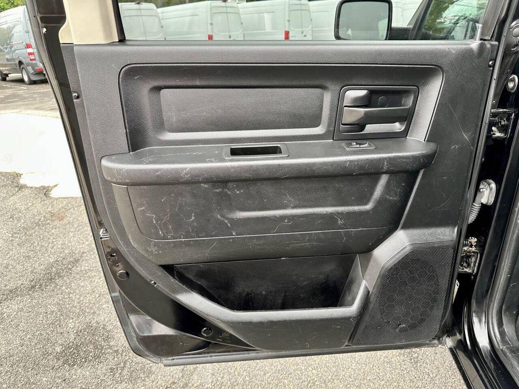 used 2014 Ram 1500 car, priced at $14,995