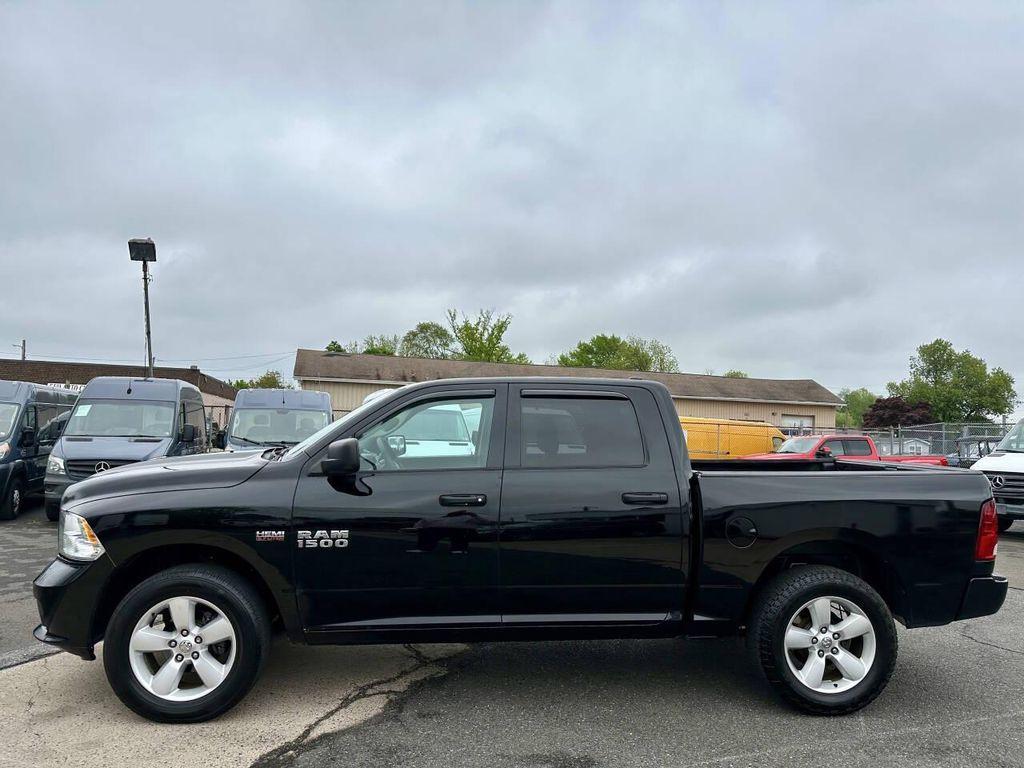 used 2014 Ram 1500 car, priced at $14,995