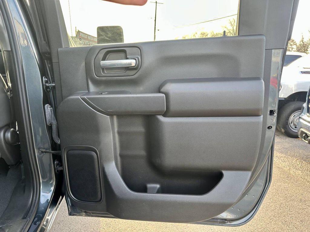 used 2020 Chevrolet Silverado 2500 car, priced at $37,995