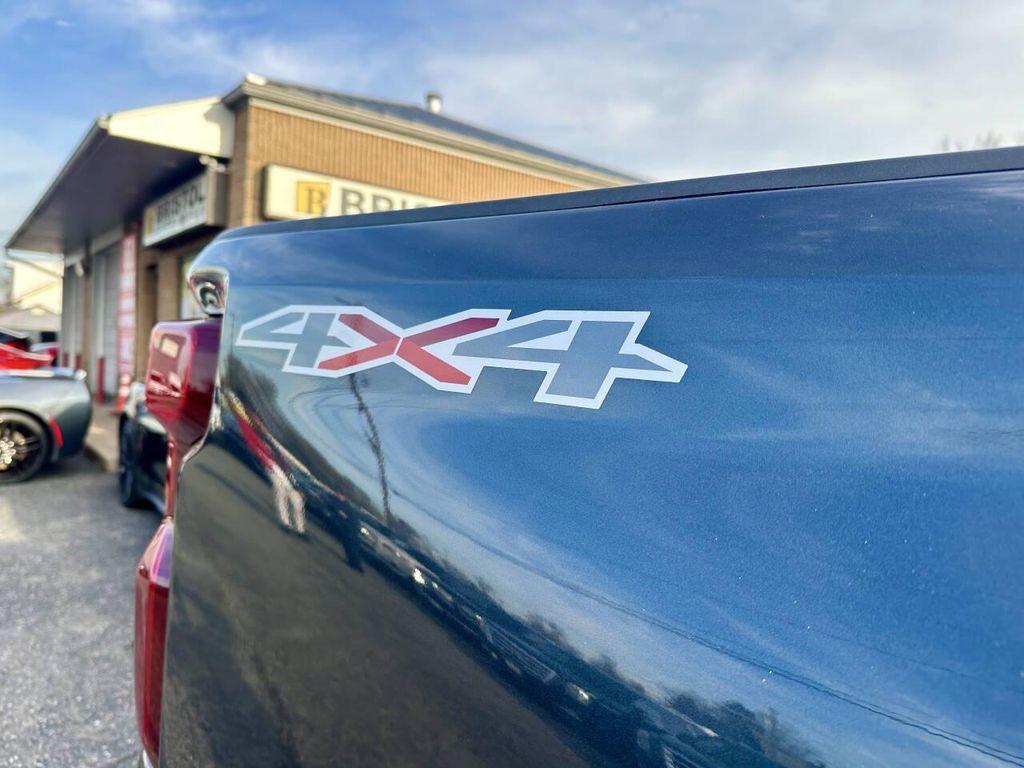 used 2020 Chevrolet Silverado 2500 car, priced at $37,995