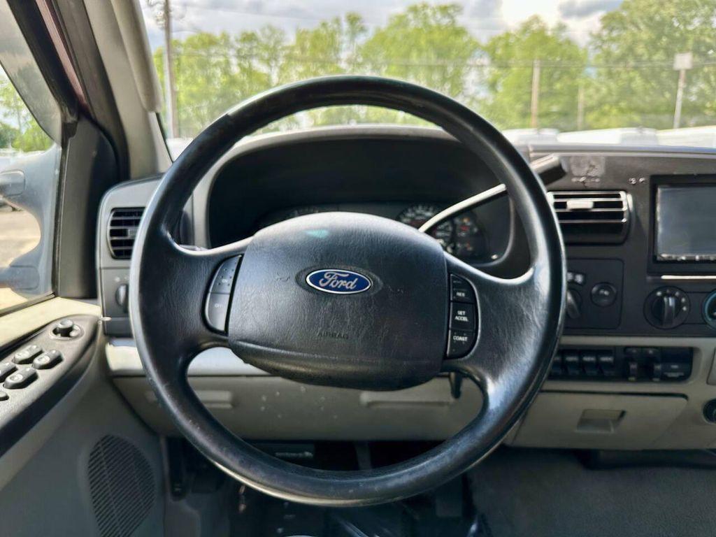 used 2006 Ford F-350 car, priced at $9,995