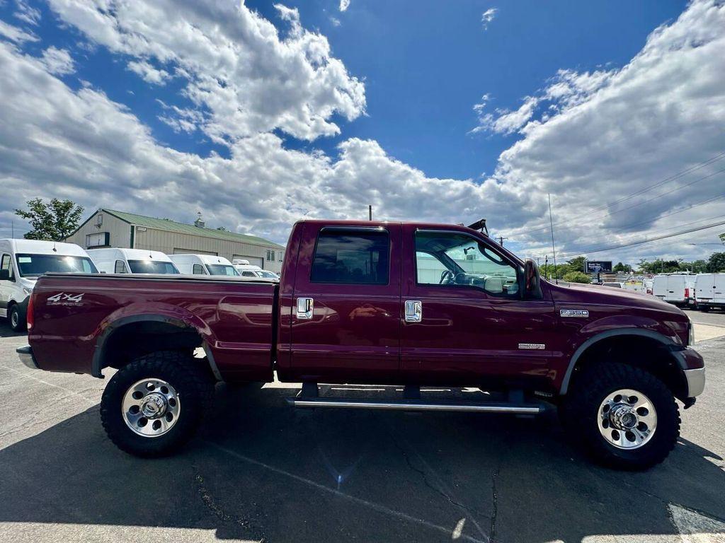 used 2006 Ford F-350 car, priced at $9,995