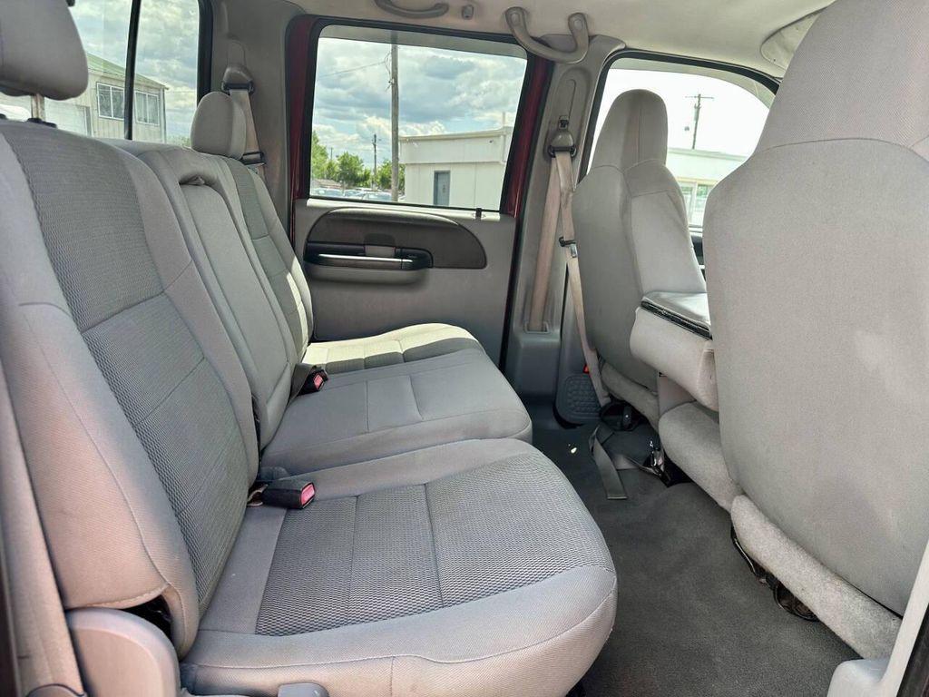 used 2006 Ford F-350 car, priced at $9,995