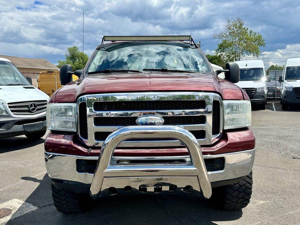 used 2006 Ford F-350 car, priced at $9,995