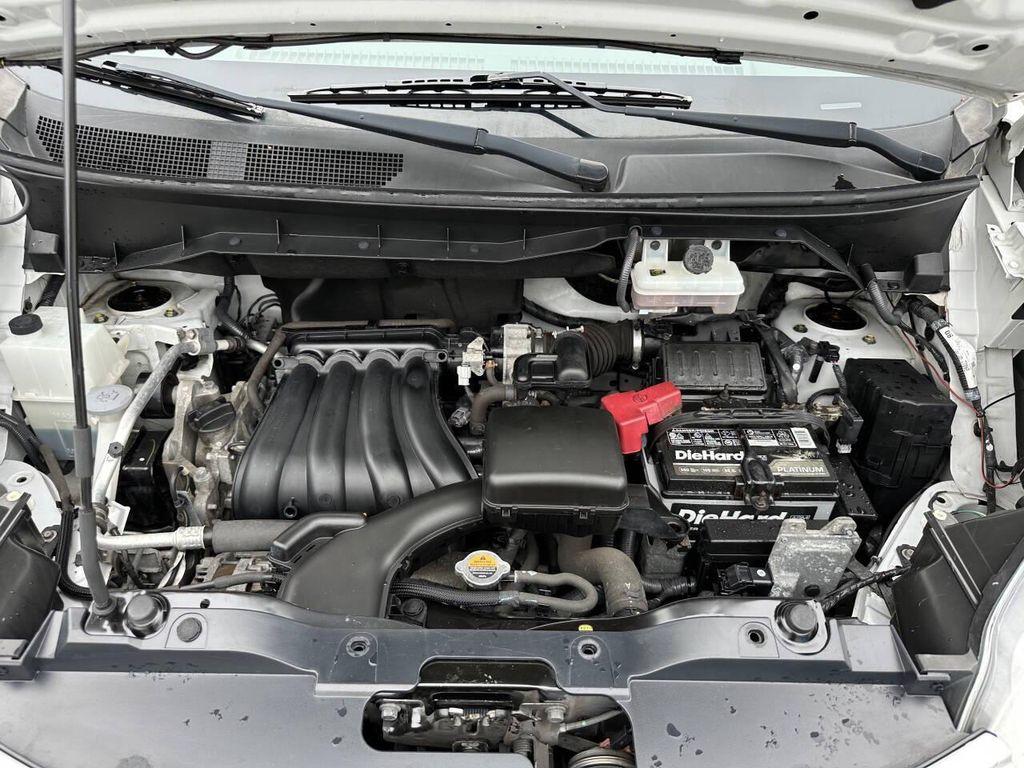 used 2019 Nissan NV200 car, priced at $14,995