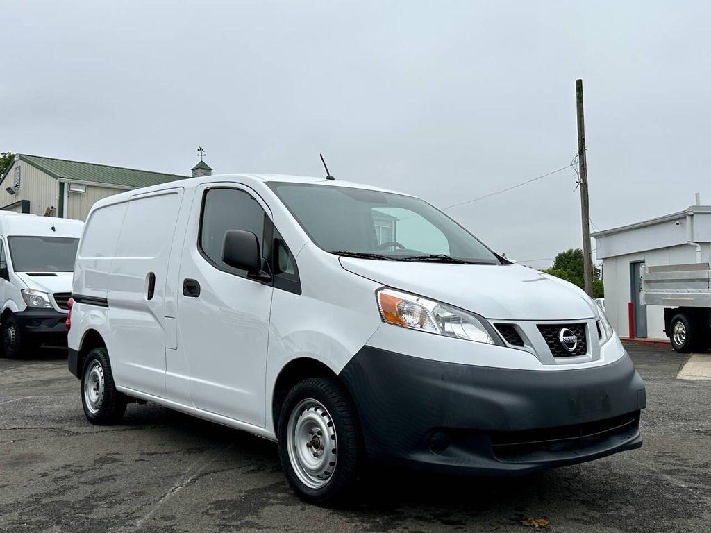 used 2019 Nissan NV200 car, priced at $14,995